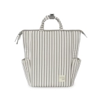 Mochila Botton de Walking Mum Rayas