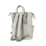 Mochila Botton de Walking Mum Rayas