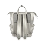 Mochila Botton de Walking Mum Rayas