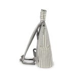 Mochila Botton de Walking Mum Rayas