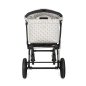Bolso Canastilla Botton de Walking Mum