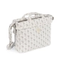 Bolso Canastilla Botton de Walking Mum