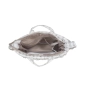 Bolso Canastilla Botton de Walking Mum