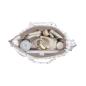 Bolso Canastilla Botton de Walking Mum