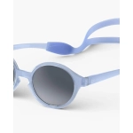 Gafas de Sol Kids D Bio Based de Izipizi Purple Athletic