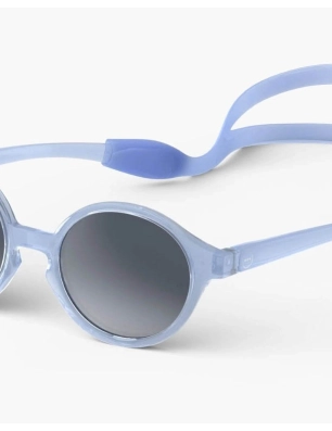 Gafas de Sol Kids D Bio Based de Izipizi Purple Athletic