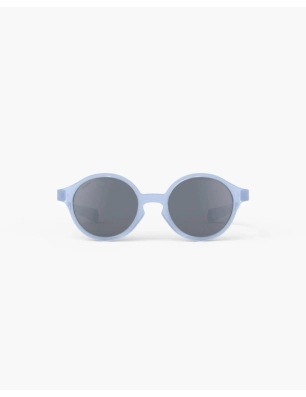 Gafas de Sol Kids D Bio Based de Izipizi Purple Athletic