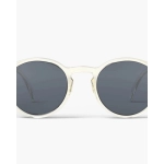 Gafas de Sol Junior D Bio Based de Izipizi Yellow active