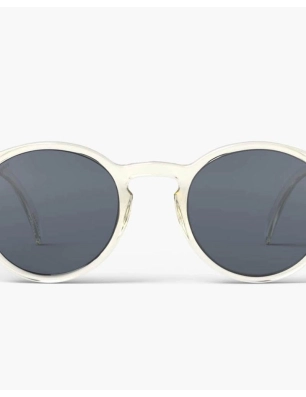 Gafas de Sol Junior D Bio Based de Izipizi Yellow active