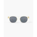 Gafas de Sol Junior C Bio Based de Izipizi Yellow Active