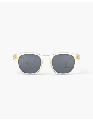 Gafas de Sol Junior C Bio Based de Izipizi Yellow Active