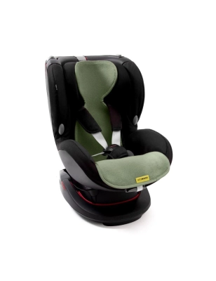 Colchoneta 3D Air Layer para Sillas de Auto de Grupo 1 de AEROMOOV