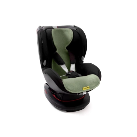 Colchoneta 3D Air Layer para Sillas de Auto de Grupo 1 de AEROMOOV