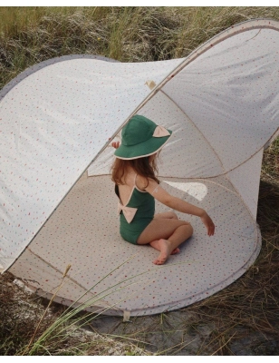 Tienda de Playa Pop Up Regular de Konges Slojd