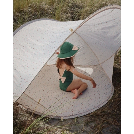 Tienda de Playa Pop Up Regular de Konges Slojd