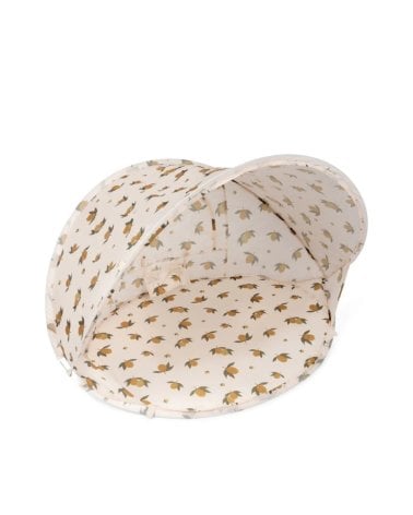 Tienda de Playa Pop Up Mini de Konges Slojd Limones