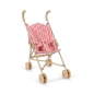 Silla de paseo de Juguete Check de Konges Slojd