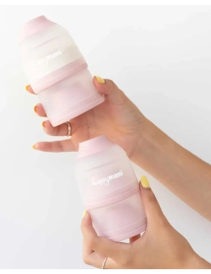 Dosificador para Leche en Polvo de Happymami
