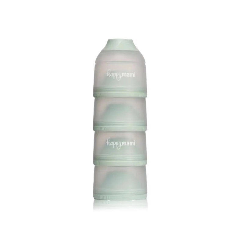 Dosificador para Leche en Polvo de Happymami