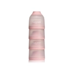 Dosificador para Leche en Polvo de Happymami Rosa
