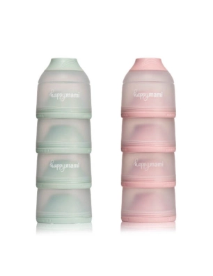 Dosificador para Leche en Polvo de Happymami