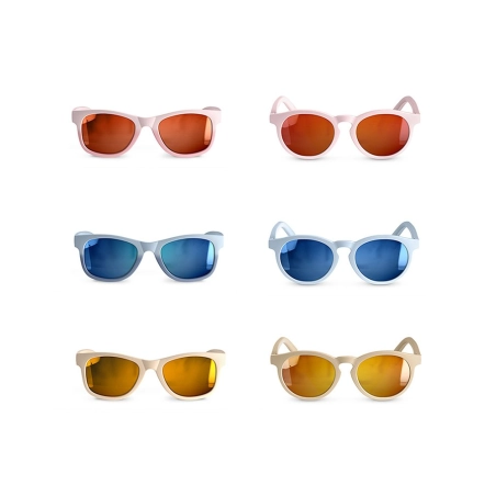 Gafas de Sol Polarizadas 12-24 meses de Suavinex