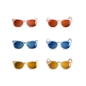 Gafas de Sol Polarizadas 12-24 meses de Suavinex Gafas de Sol Polarizadas 12-24 meses de Suavinex