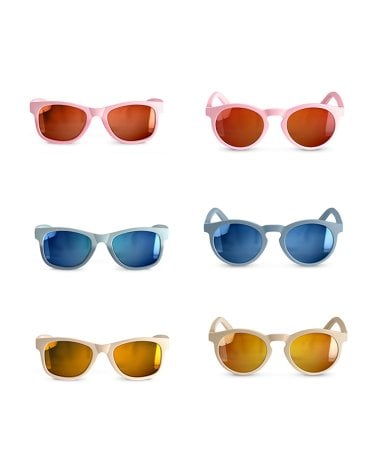 Gafas de Sol Polarizadas 24-36 meses de Suavinex