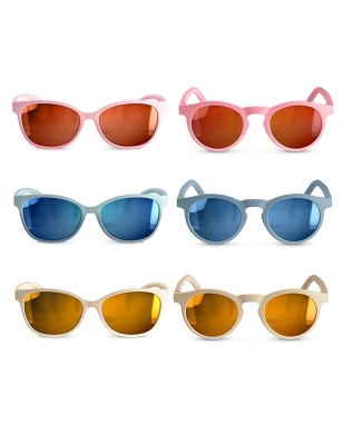 Gafas de Sol Polarizadas 3-8 años de Suavinex