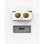 Packaging y funda de las Gafas de Sol D para Adulto de Izipizi