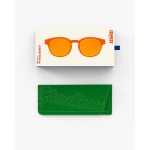 Packaging de las Gafas de Sol Junior C Bio Based de Izipizi
