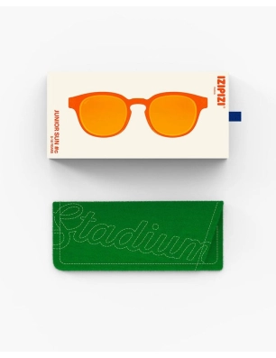 Packaging de las Gafas de Sol Junior C Bio Based de Izipizi
