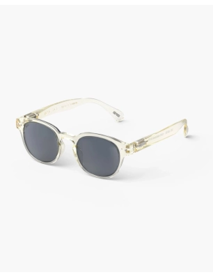 Gafas de Sol Junior C Bio Based de Izipizi Yellow Active