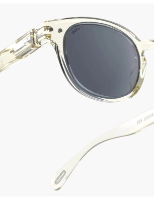 Gafas de Sol Junior C Bio Based de Izipizi Yellow Active