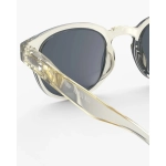Gafas de Sol Junior C Bio Based de Izipizi Yellow Active