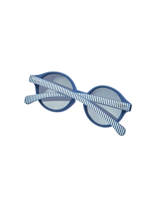Gafas Aguacate de Mustela Azul
