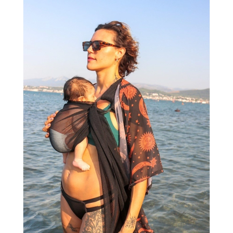 Bandolera de Agua de Neko