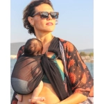 Bandolera de Agua de Neko Negro