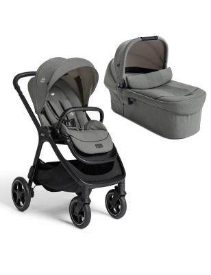 Cochecito 2 piezas Joie Finiti XL Signature Evergreen