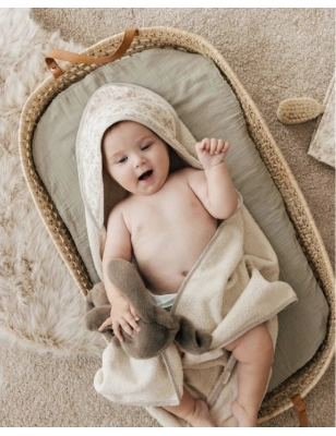 Capa de Baño Babyshower Miley