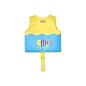 Chaleco Flotador Peces de Btbox