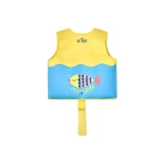 Chaleco Flotador Peces de Btbox