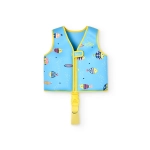 Chaleco Flotador Peces de Btbox