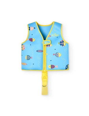 Chaleco Flotador Peces de Btbox