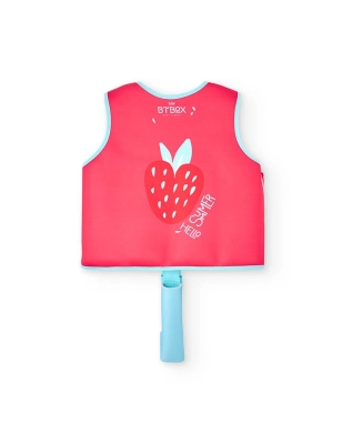 Chaleco Flotador Strawberries de Btbox