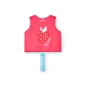 Chaleco Flotador Strawberries de Btbox