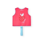 Chaleco Flotador Strawberries de Btbox