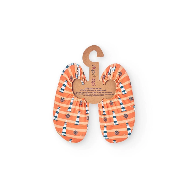 Zapatillas Antideslizantes Faro de Slipstop