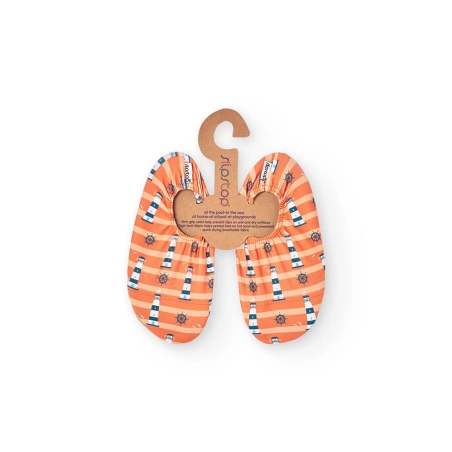 Zapatillas Antideslizantes Faro de Slipstop