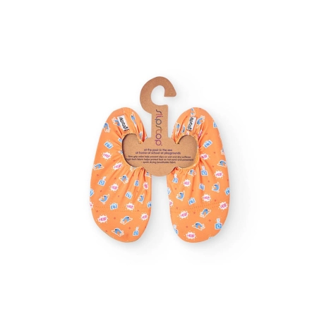 Zapatillas Antideslizantes Flash de Slipstop